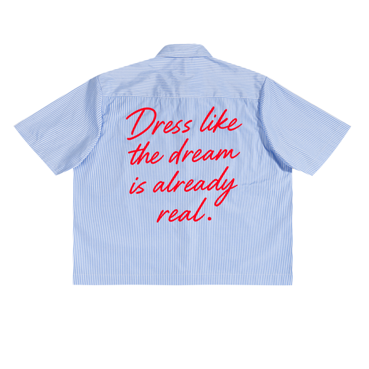 Dress Like The Dream