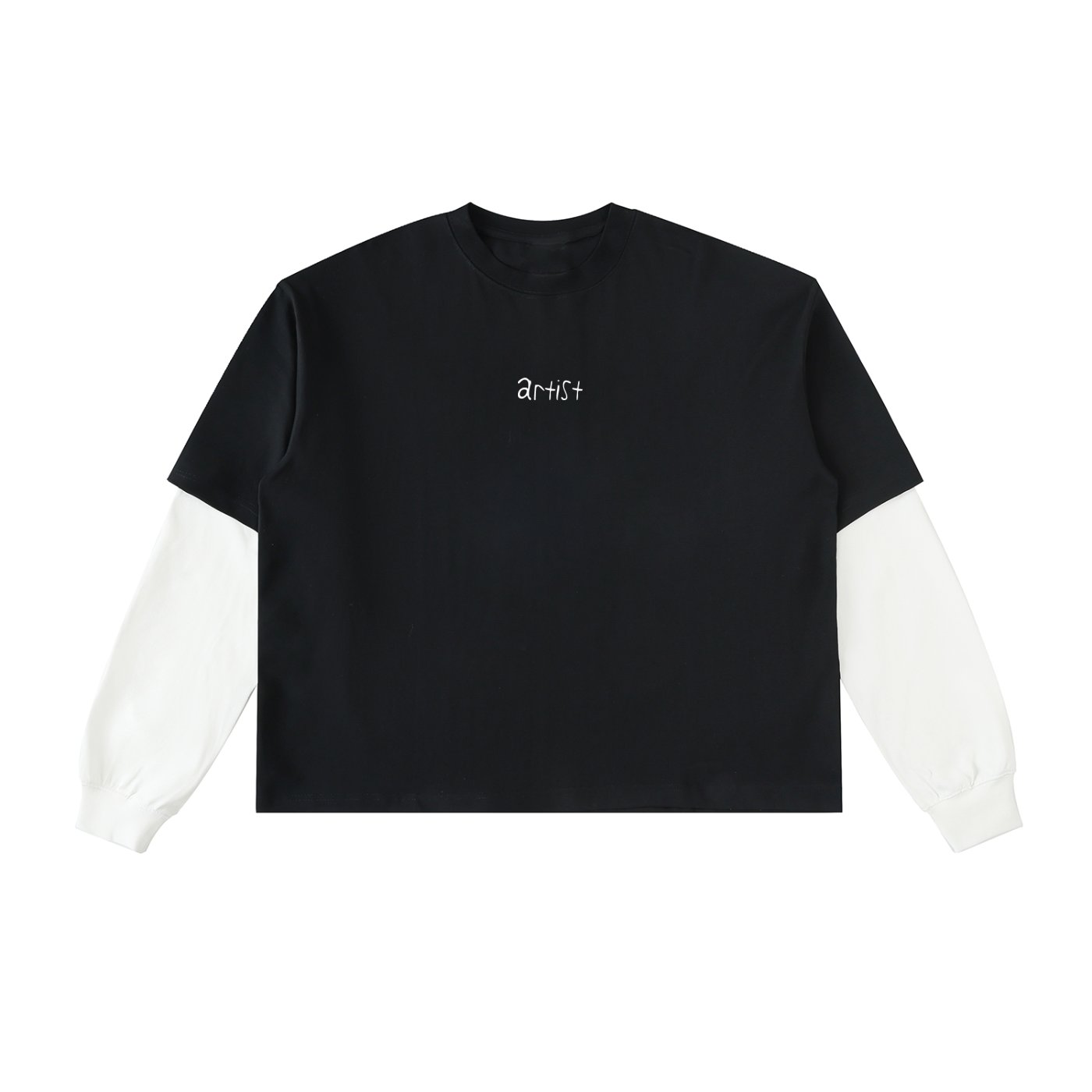 Dear Artist Long Sleeve