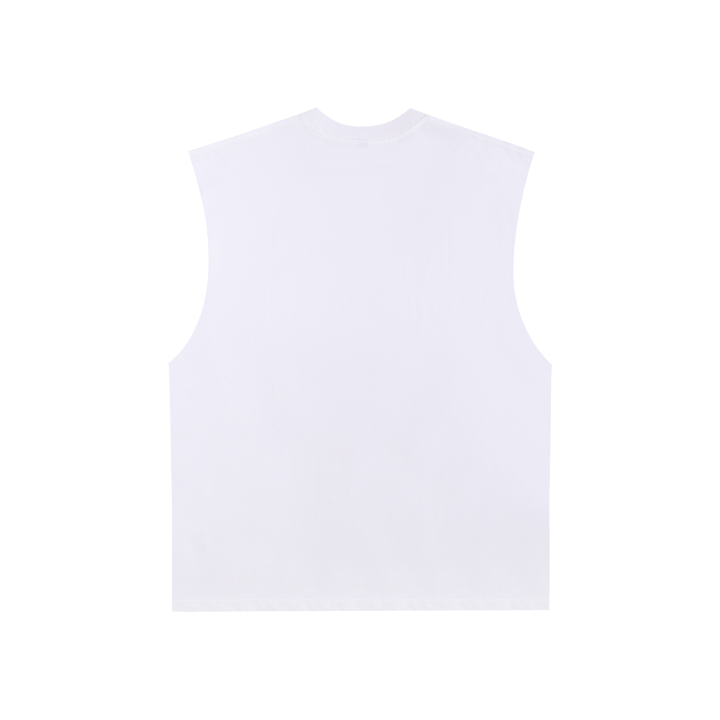 The Life You Want Boxy Tee