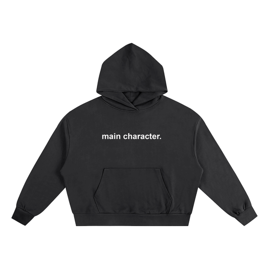 Main Character