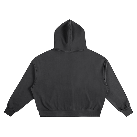 Celebrities Think I'm Cool Hoodie