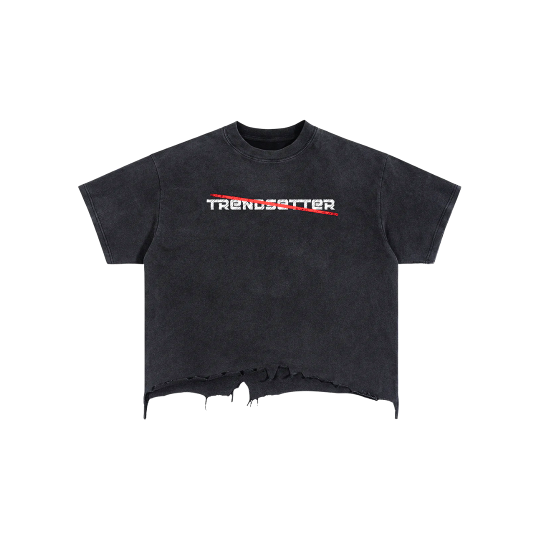 Trendsetter Boxy T-Shirt