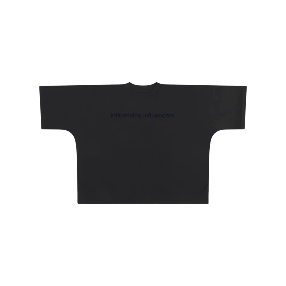 influencing influencers Oversized Boxy T-Shirt