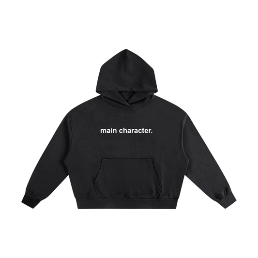 Main Character