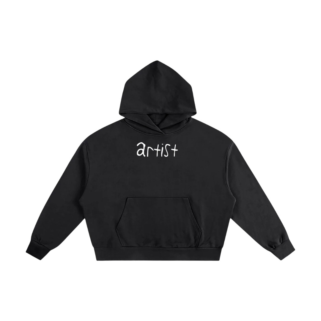 Dear Artist Hoodie