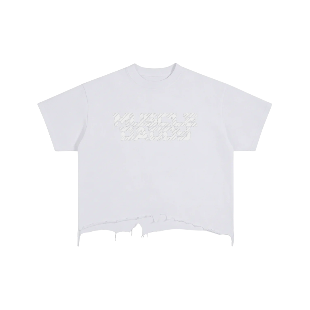 Muscle Daddy Boxy T-Shirt