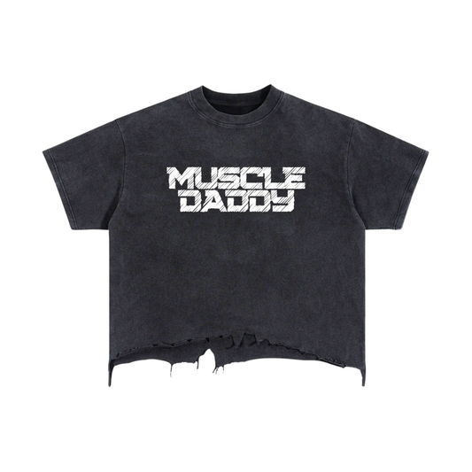 Muscle Daddy Boxy T-Shirt