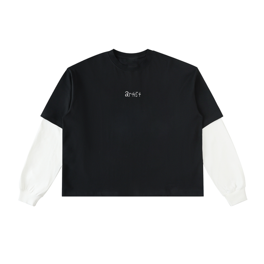 Dear Artist Long Sleeve