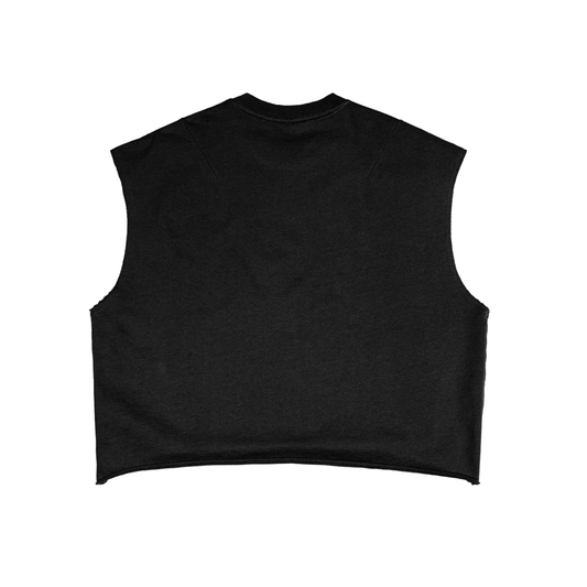 The Life You Want Boxy Tee